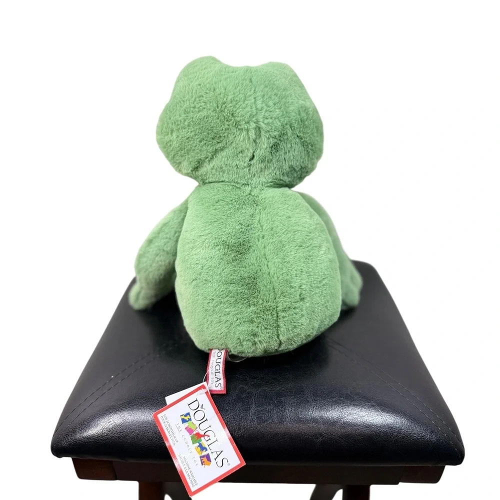 Douglas floyd frog